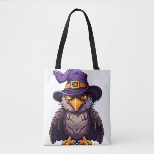 Eagle Witch Hat lustiges Halloween Kostüm für Kind