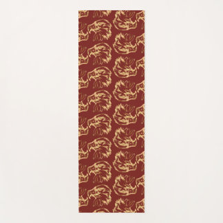 Eagle Yogamatte