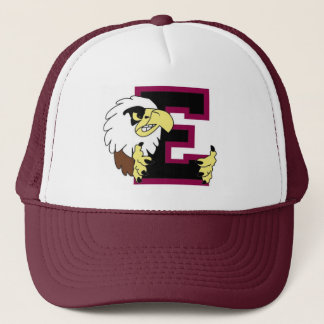 Eagles-Baseballmütze Truckerkappe