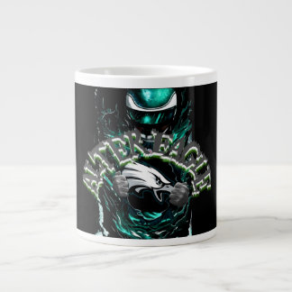 Eagles Coffee Mug Jumbo-Tasse