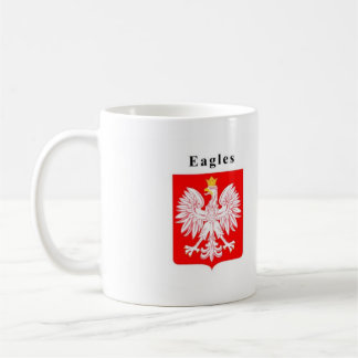 Eagles der Freiheit Tasse