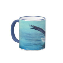 EAGLES FANG durch SHARON SHARPE