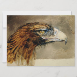 Eagle's Head (von John Ruskin) Karte