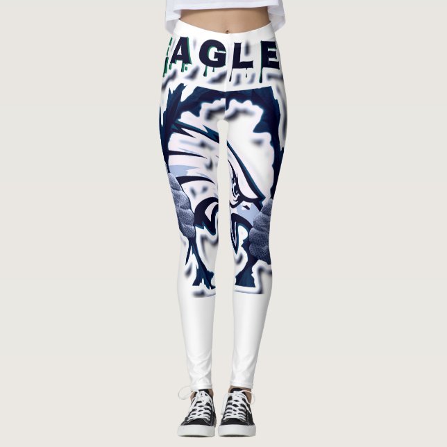 Eagles Inner Beast Leggings (Vorderseite)