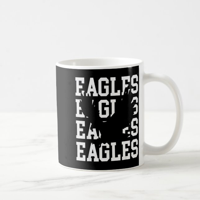 Eagles  kaffeetasse (Rechts)