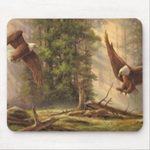 Eagles-Mausunterlage Mousepad