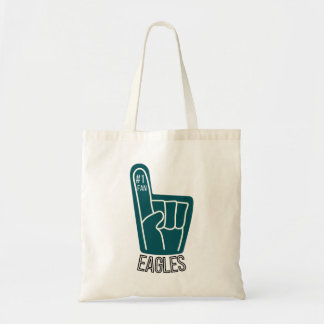 EAGLES-Nummer 1 Lüftertotasche Tragetasche