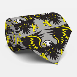 Eagles Sports Football Basketball Baseball Necktie Krawatte