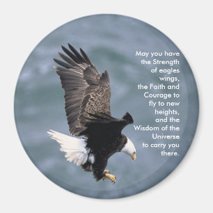 Eagles stark magnet