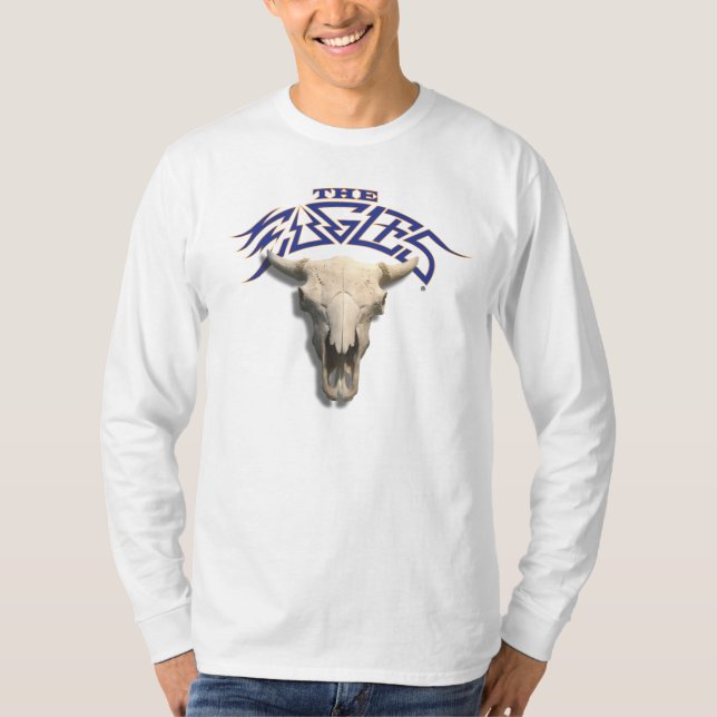 Eagles T - Shirt (Vorderseite)