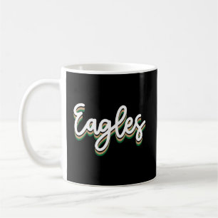 Eagles Team Kaffeetasse