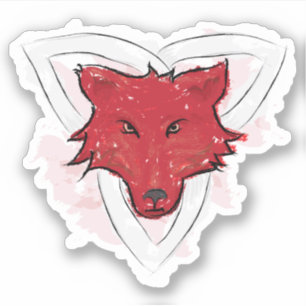 Ealdormere Aufkleber