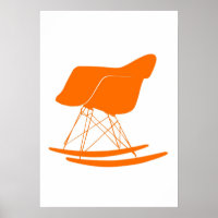 Eames Chair