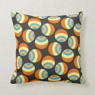 Eames Circles 7 Kissen