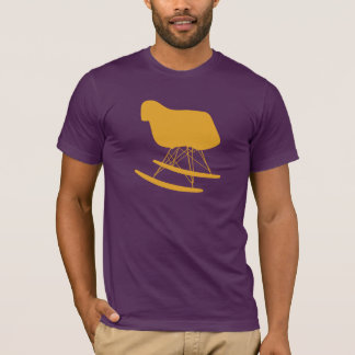 Eames Stuhl-T-Shirt T-Shirt