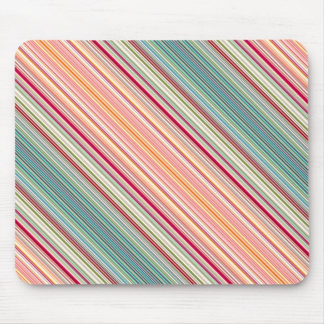 EAN Dieser Text ergibt keinen Sinn Mousepad (Vorne)