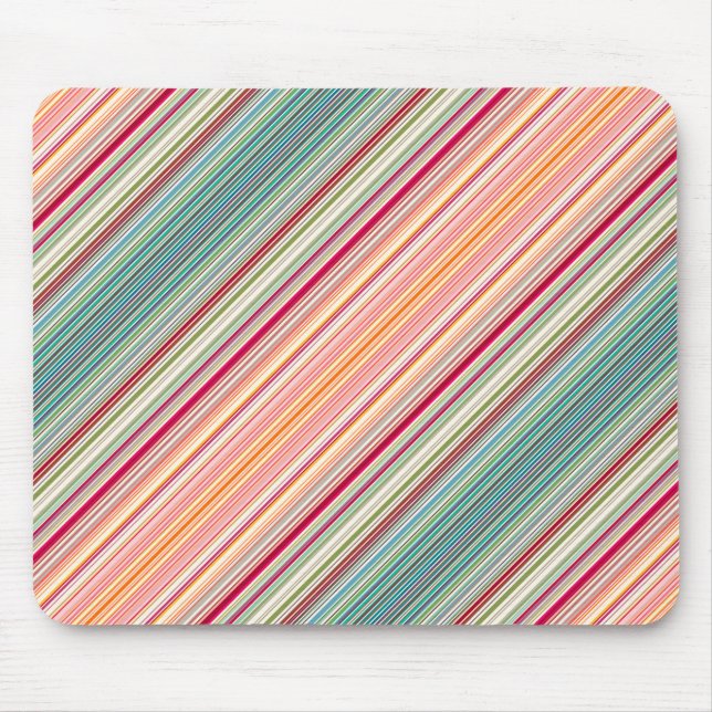 EAN Dieser Text ergibt keinen Sinn Mousepad (Vorne)