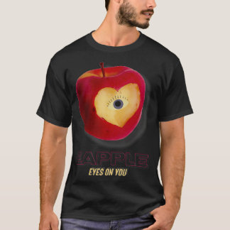 EAPPLE Augen auf dich T-Shirt