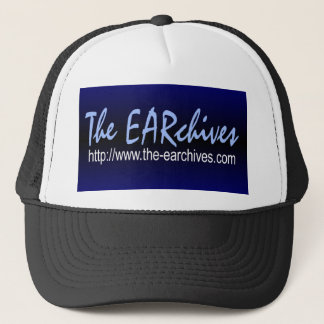 EARchives - das EARchives Truckerkappe