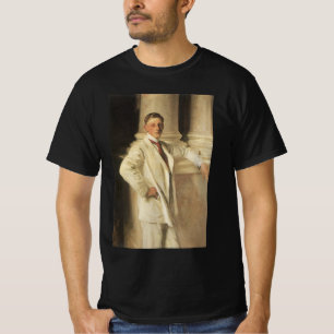 Earl of Dalhousie von John Singer Sargent T-Shirt