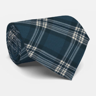 Earl of St. Andrews Original Scottish Tartan Krawatte