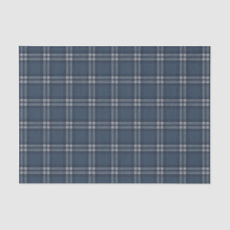 Earl of St. Andrews Original Scottish Tartan Seidenpapier