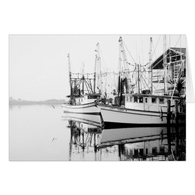 Early Morn' (Vorderseite (Horizontal))