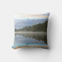 Early Morning Reflections Landschaft