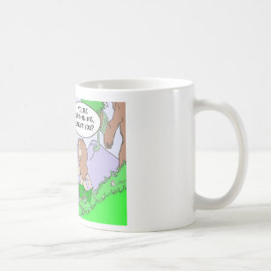 Early PIck-Up Lines Funny Gifts & Sammlerstücke Tasse
