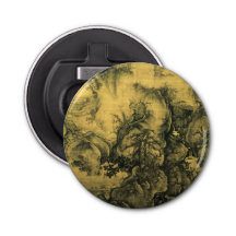 Early Spring & Guo Xi - Chinesische Kunst/kaiserli