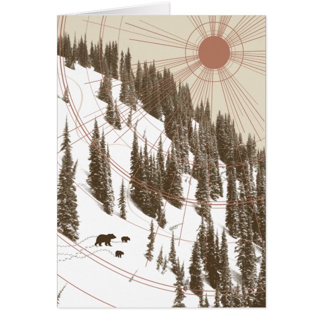 Early Thaw (Vorne)