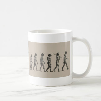 EarlyMan Kaffeetasse