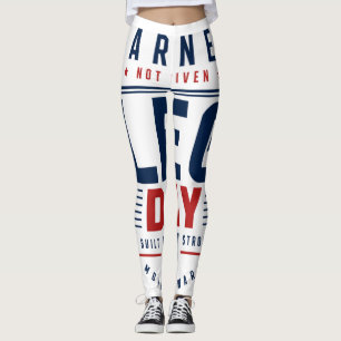 Earned Not Given Beintag Fitness-Motivation Typogr Leggings