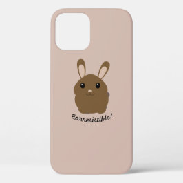 Earresistible Bunny Case-Mate iPhone Hülle