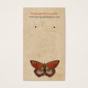 Earring Holder