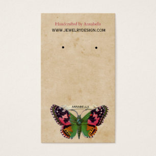 Earring Holder