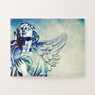 Earth Angel Puzzle