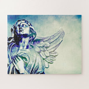 Earth Angel Puzzle