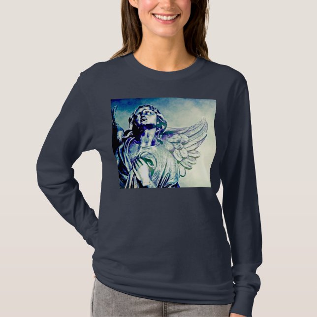 Earth Angel T-Shirt (Vorderseite)