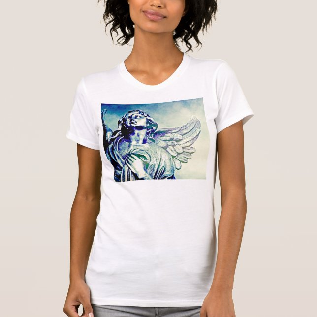 Earth Angel T-Shirt (Vorderseite)