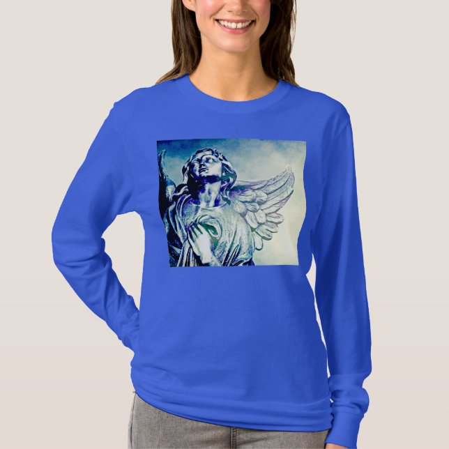 Earth Angel T-Shirt (Vorderseite)
