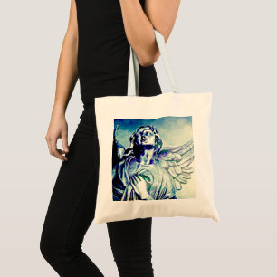 Earth Angel Tragetasche