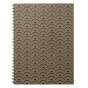 Earth Arches-Notebook Notizblock