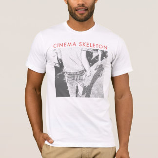 Earth Below Us T-Shirt