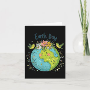 Earth Day 2025 Go Planeti Ts Your Earth Day Niedli Karte