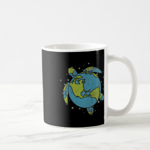 Earth Day 2025 Restore Recycle Sea Turtle Rett The Kaffeetasse