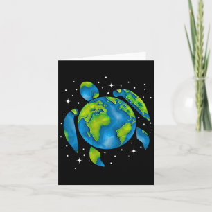 Earth Day 2025 Restore Recycle Sea Turtle Rett The Karte