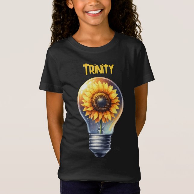 Earth Day 22 April Recycle Rett The Environment T-Shirt (Vorderseite)