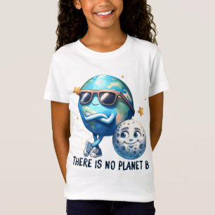Earth Day 22 April Recycle Rett The Environment T-Shirt