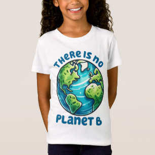 Earth Day 22 April Recycle Rett The Environment T-Shirt